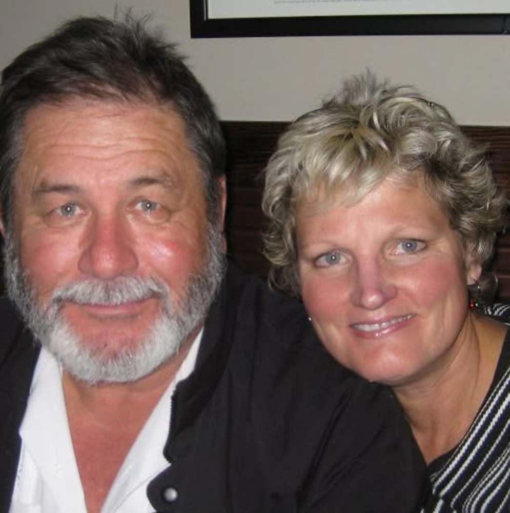 Meet your Posher, Robin